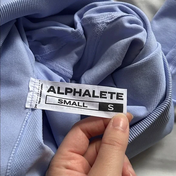 Alphalete amplify leggings - Picture 7 of 8